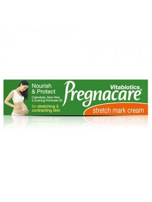 PREGNACARE stretch mark cream 100ml.